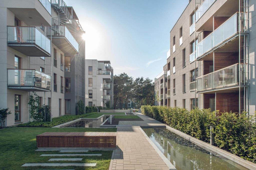 Apartament W Gdansku Brzeznie ,Blisko Plazy ,Darmowe Miejsce Parkingowe ,Taras Экстерьер фото
